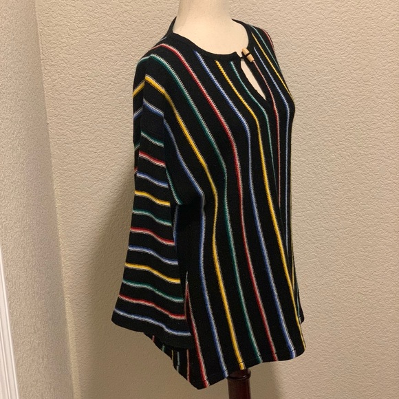 Republic of ChinaVintage Sweater - Picture 1 of 11